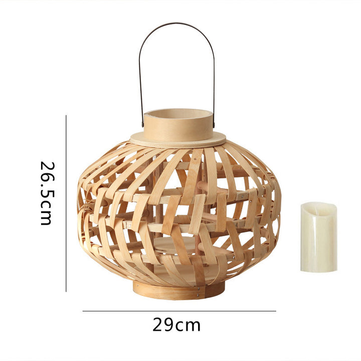 Creative Decoration Lantern Stornfield