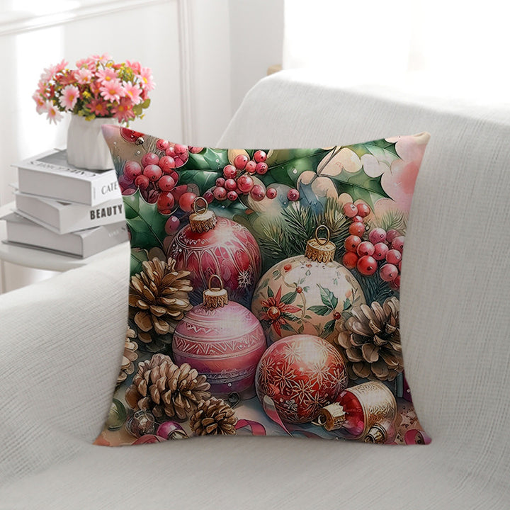 Decorative Pillow