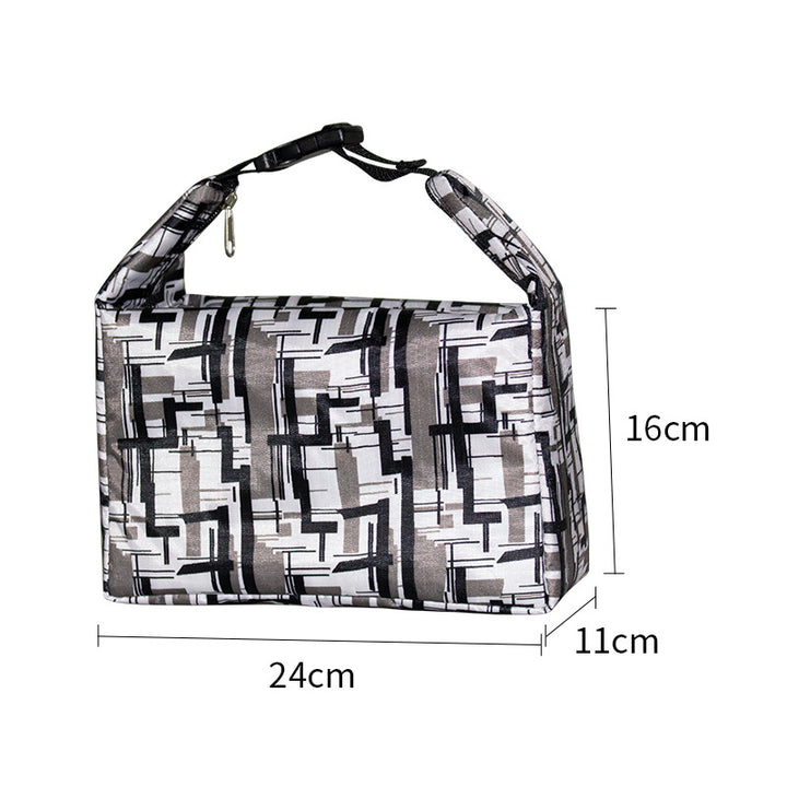 Women's Insulated Flower Cooler Bag Stornfield