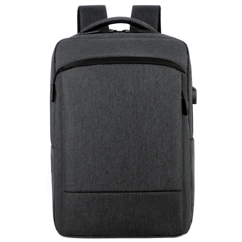 Sleek Urban Travel Backpack Stornfield