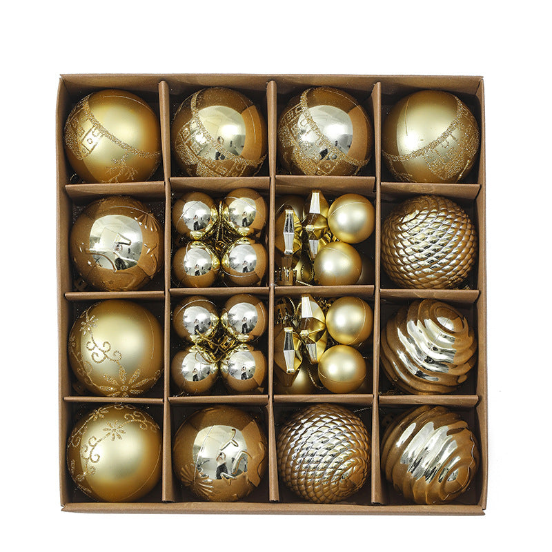 Decorative Christmas Ornaments Stornfield