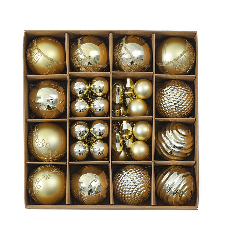 Decorative Christmas Ornaments Stornfield