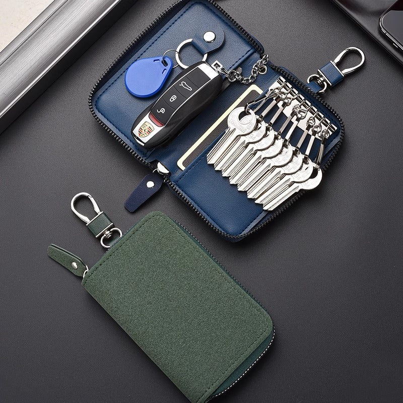 Versatile Key Organizer Stornfield