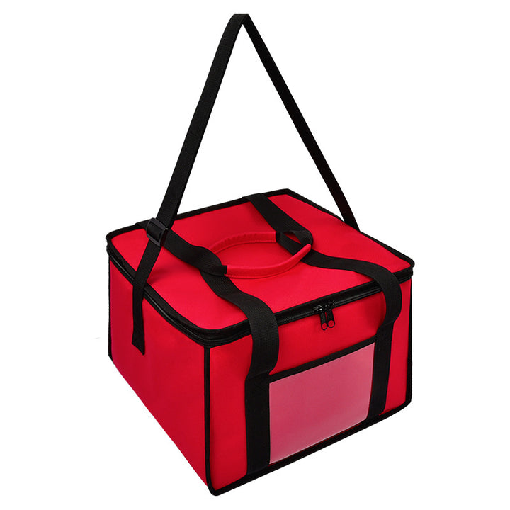 Insulated Food Delivery Bag Stornfield