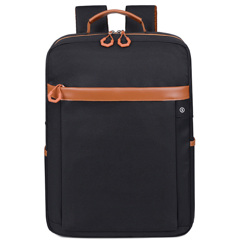 Minimalist Multi-Functional Backpack Stornfield