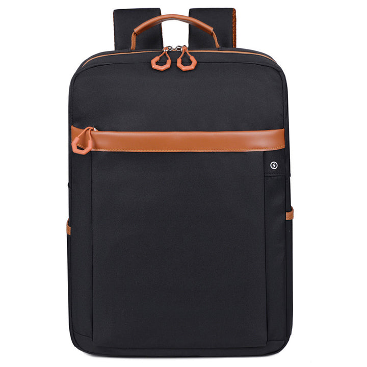 Minimalist Multi-Functional Backpack Stornfield