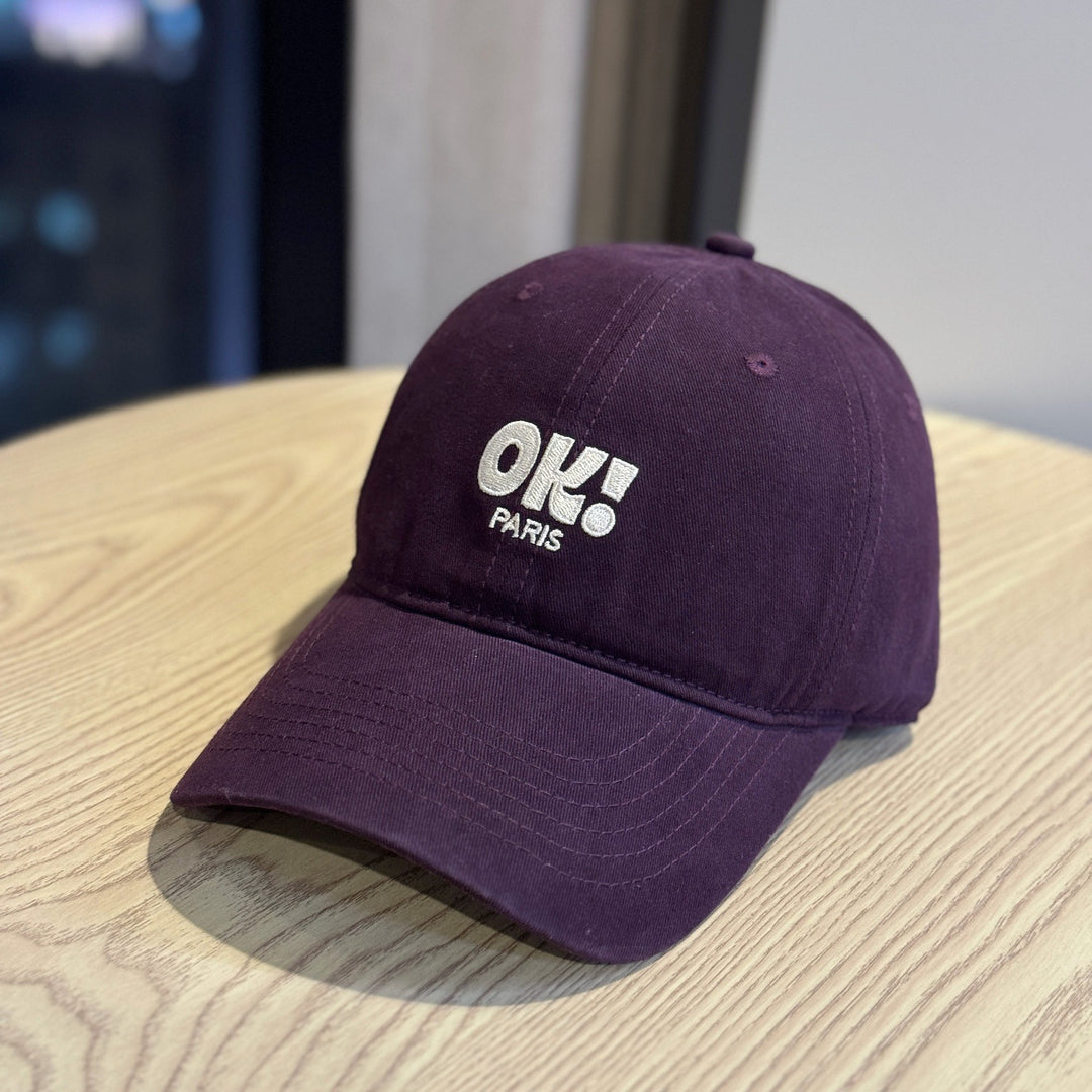 Men's Casual Embroidered Baseball Cap Stornfield 1784270270
