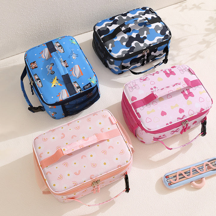 Stylish Lunch Tote Stornfield