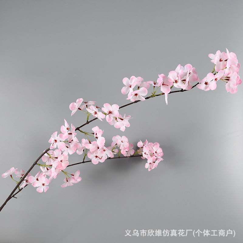 Artificial Blossom Stem Decoration