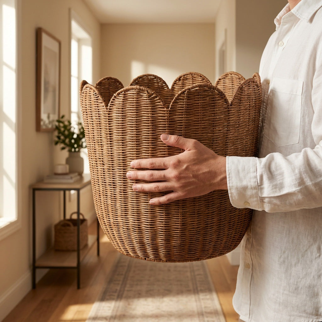 Decorative Storage Stornfield