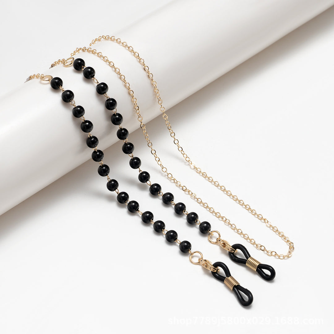 Beaded Eyewear Chain Stornfield 1786968008