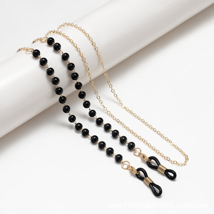 Fashionable Beaded Chain Stornfield