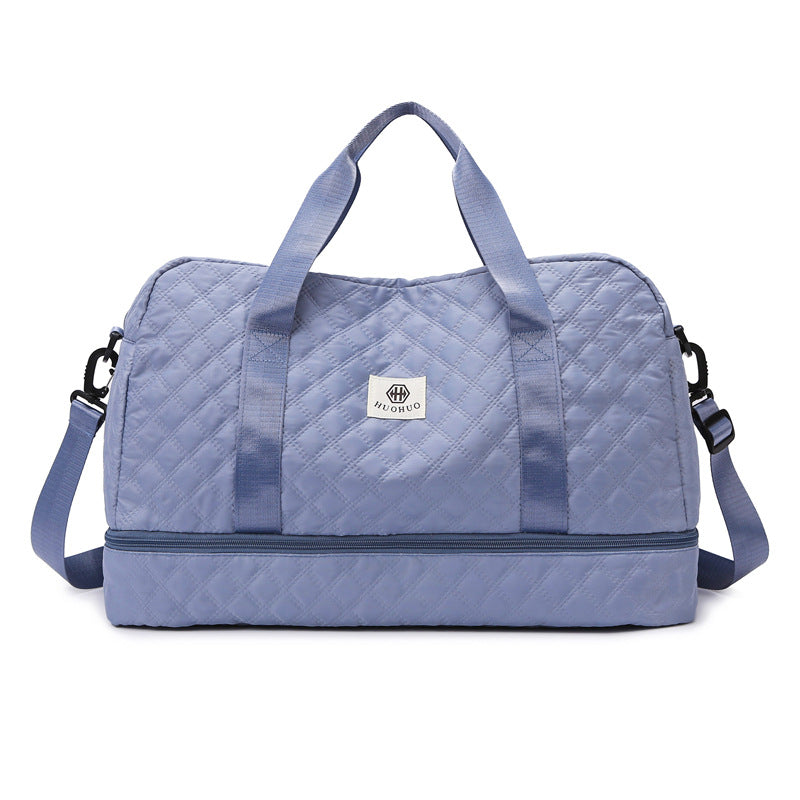 Travel Duffle Bag