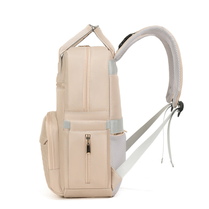 Versatile Travel Backpack Stornfield