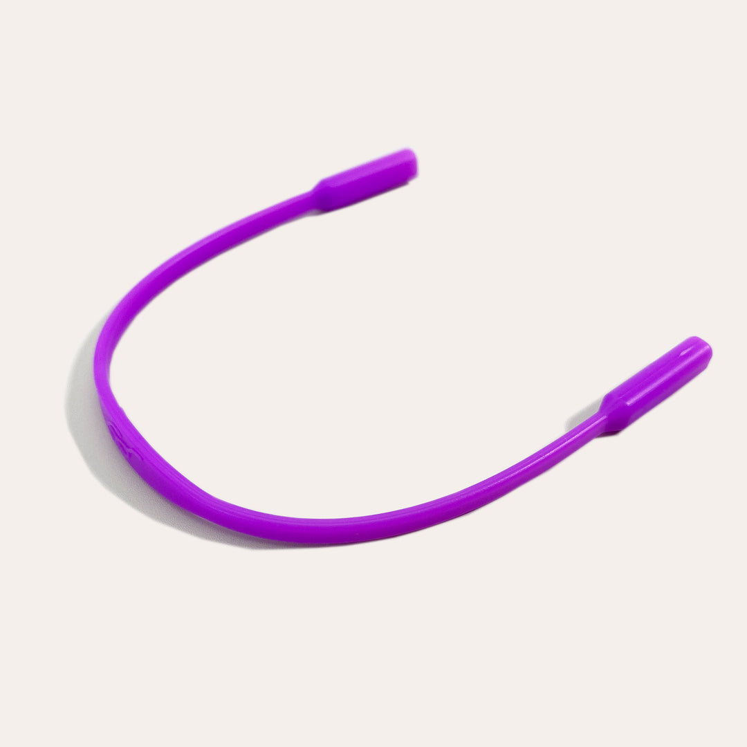 Flexible Eyewear Retention Cord Stornfield