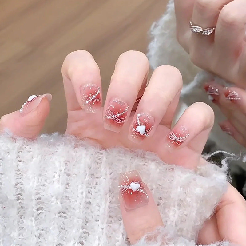Glamorous Nail Designs Stornfield