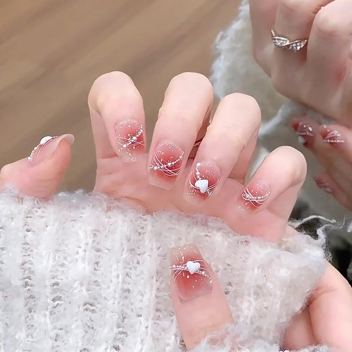 Glamorous Nail Designs Stornfield