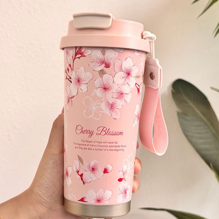 Women's Insulated Cup Stornfield