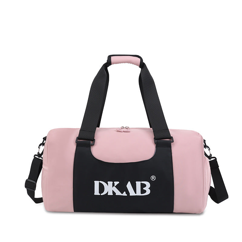 Women's Sporty Leisure and Fitness Bag Stornfield