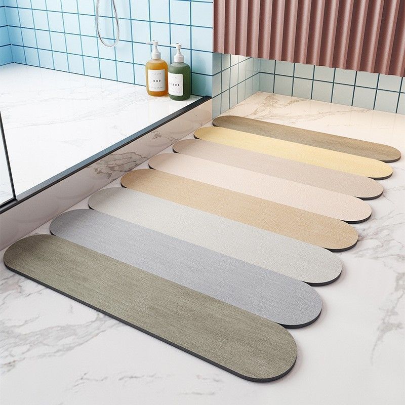 Soft Anti-Slip Bath Mat Stornfield