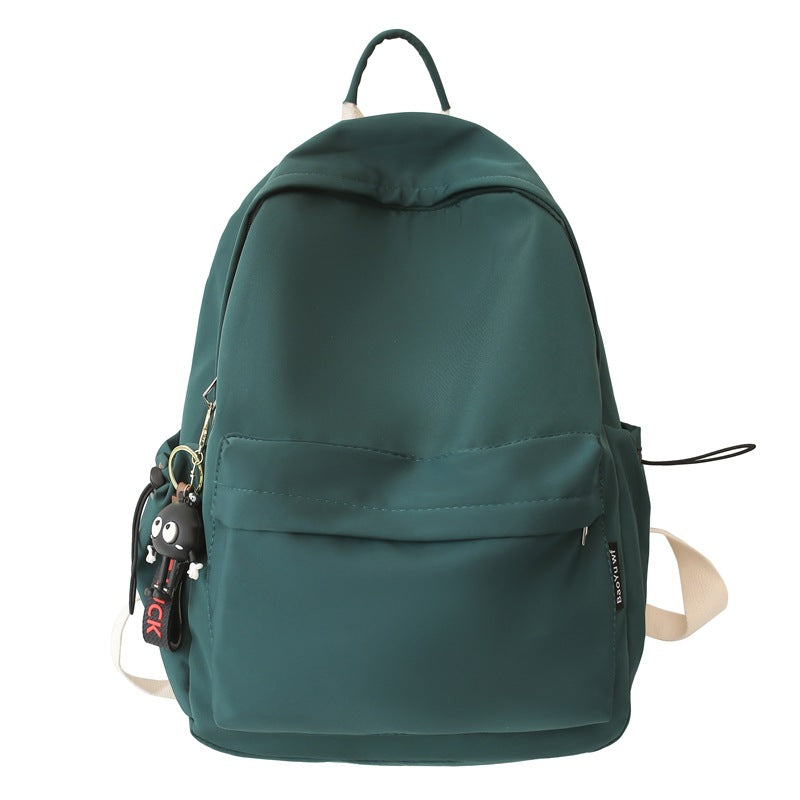 Outdoor Rucksack with Multifunctional Design Stornfield