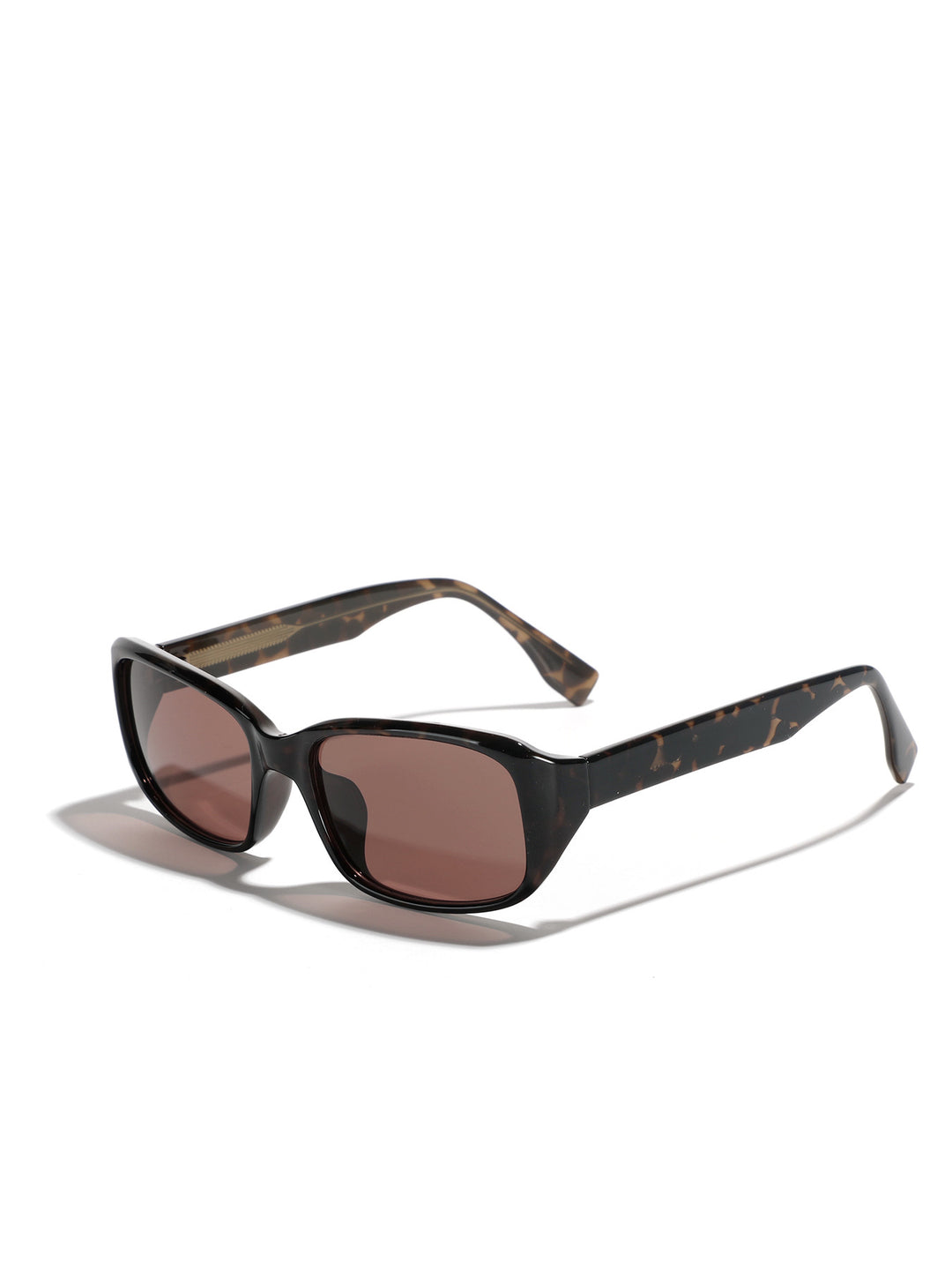 Ladies fashionable rectangular sunglasses Stornfield