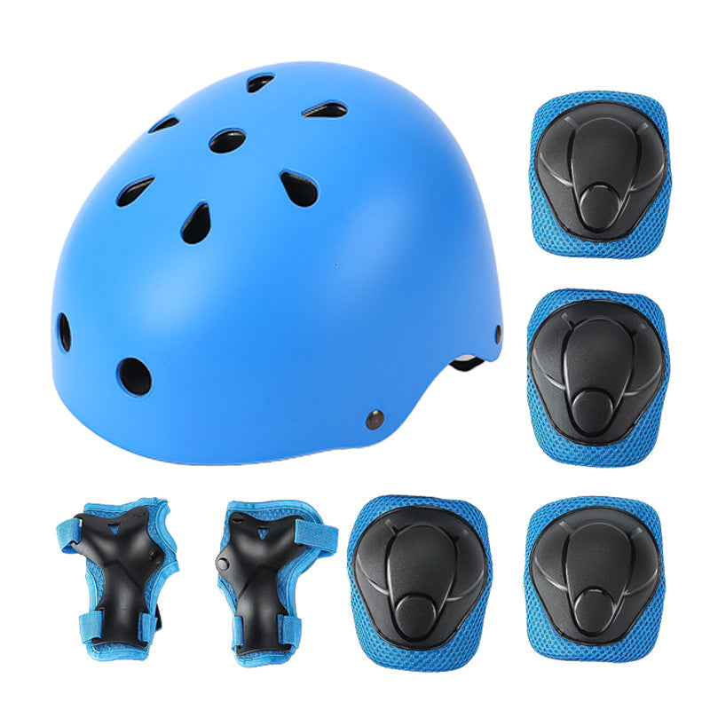 Skateboarding Safety Helmet Stornfield