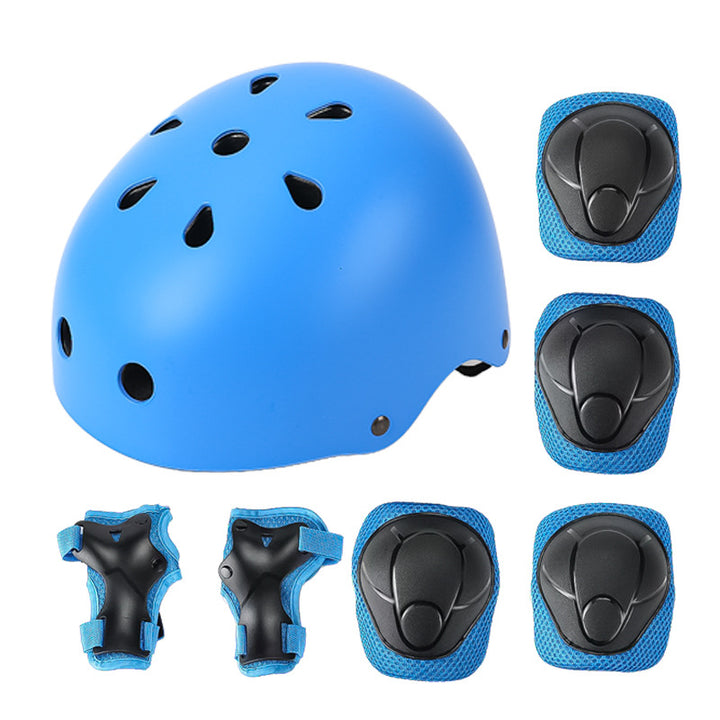 Skateboarding Safety Helmet Stornfield