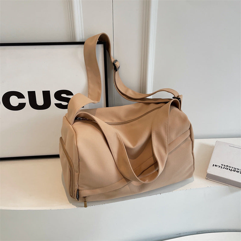 Ladies Sports Bag Stornfield
