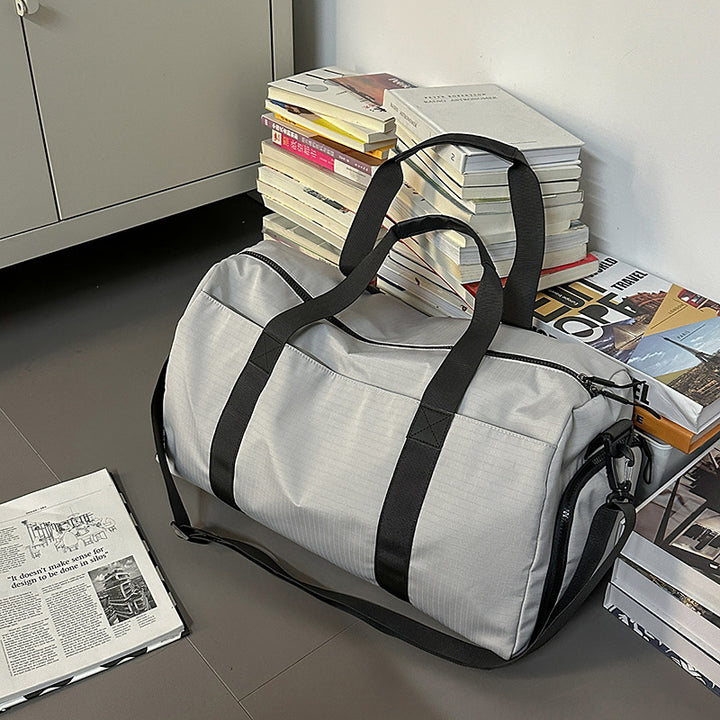 Spacious Multi-Function Travel Duffel Bag Stornfield