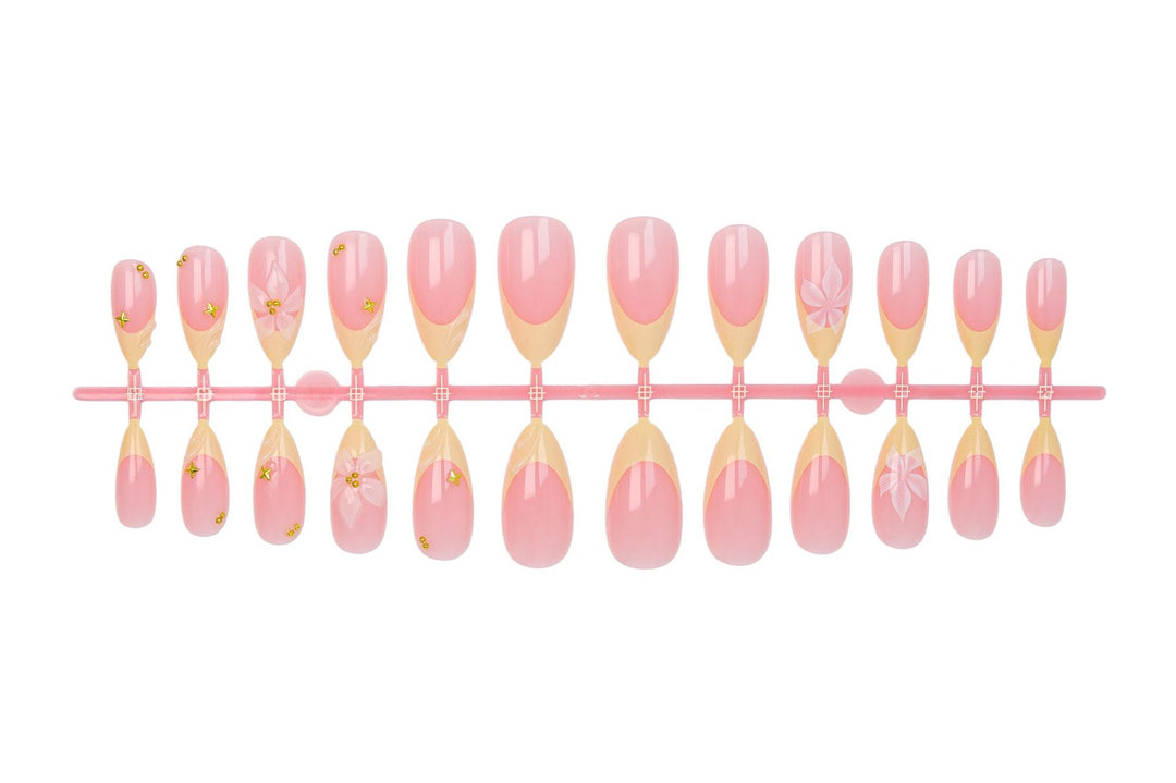 Artificial Nails Stornfield