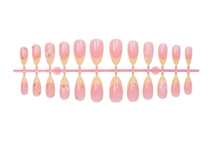 Artificial Nails Stornfield