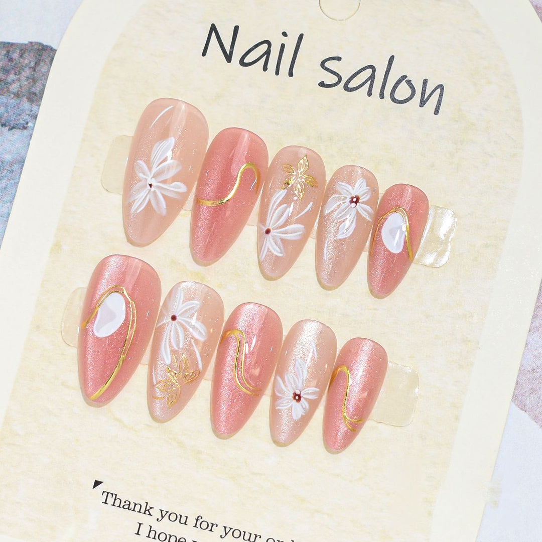 Premium Nail Enhancement Kit Stornfield