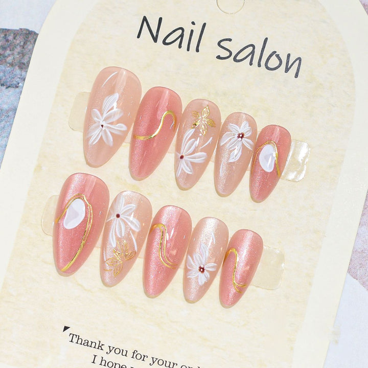 Premium Nail Enhancement Kit Stornfield