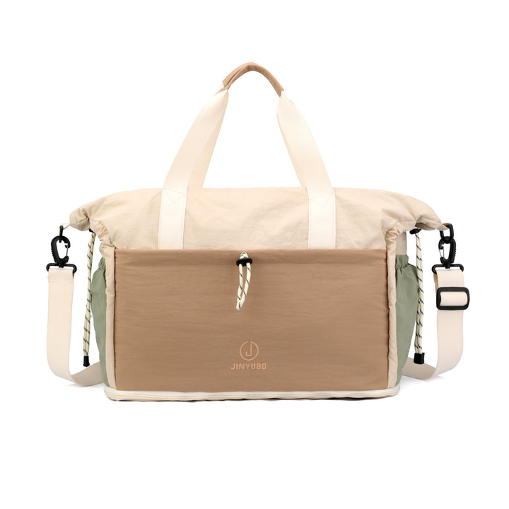 WoMulti-Purpose Utility Duffel Bag Stornfield