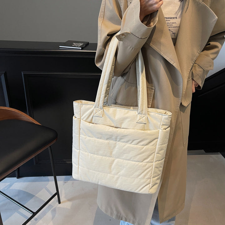 Insulated Everyday Tote Stornfield