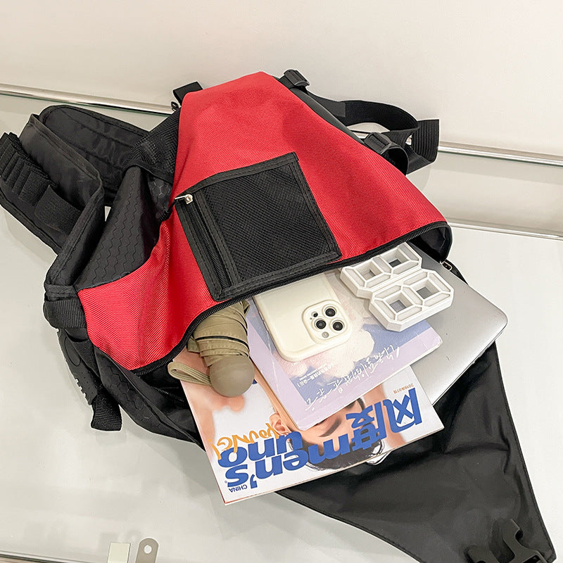 Casual Sling Backpack Stornfield