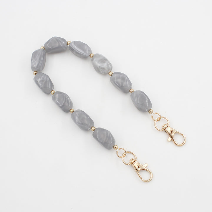 Elegant Beaded Eyewear Chain Stornfield