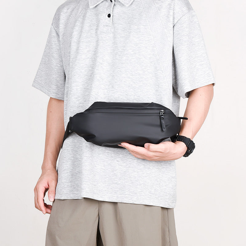Waterproof Adjustable Waist Bag Stornfield