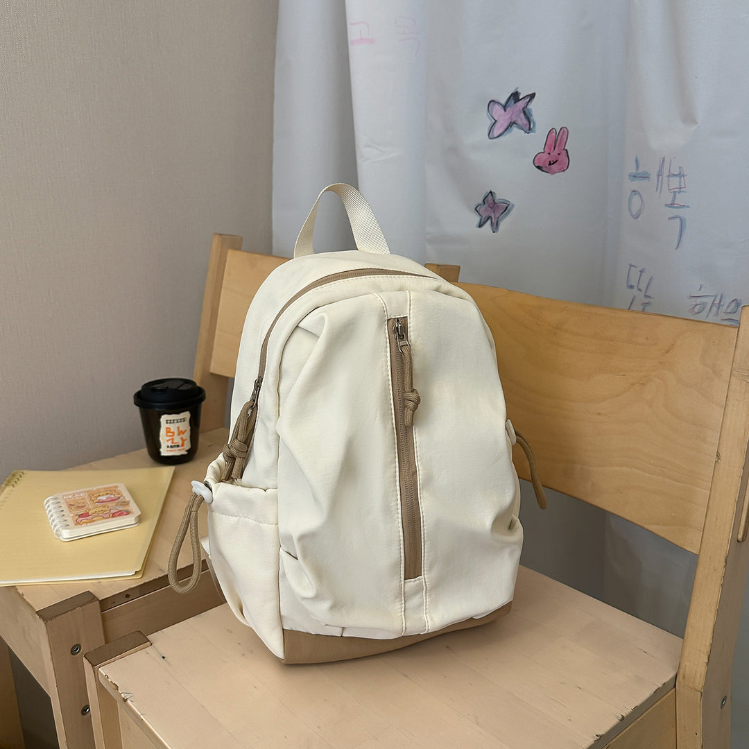 Compact Urban Backpack Stornfield