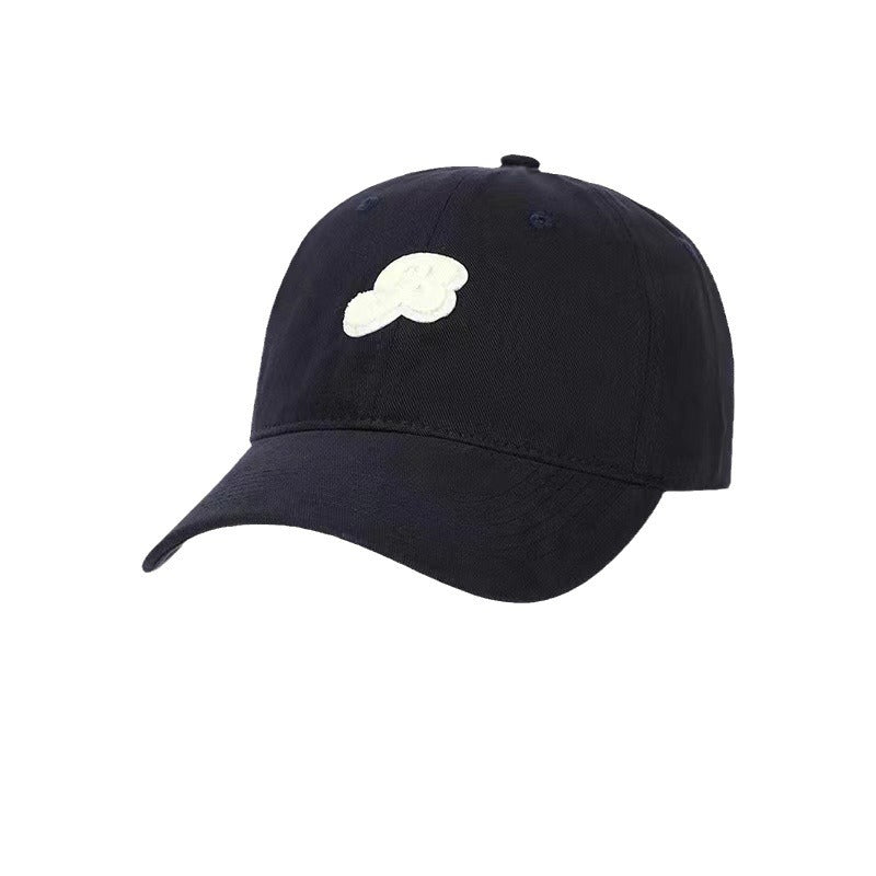 Women's Casual Embroidered Baseball Cap Stornfield 1783921739