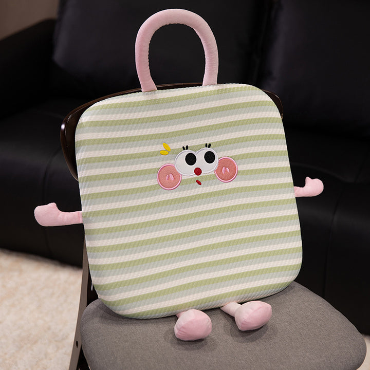 Funny and ergonomic seat cushion Stornfield