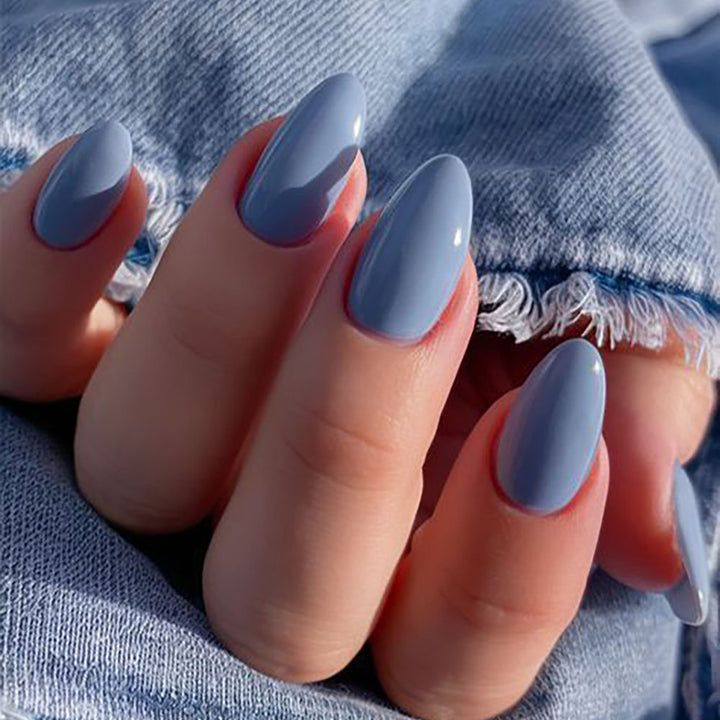 Artful Nail Extensions with Elegant Tips Stornfield
