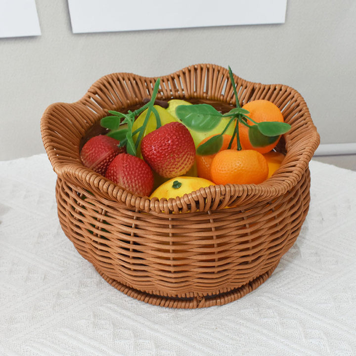 Decorative Woven Storage Stornfield