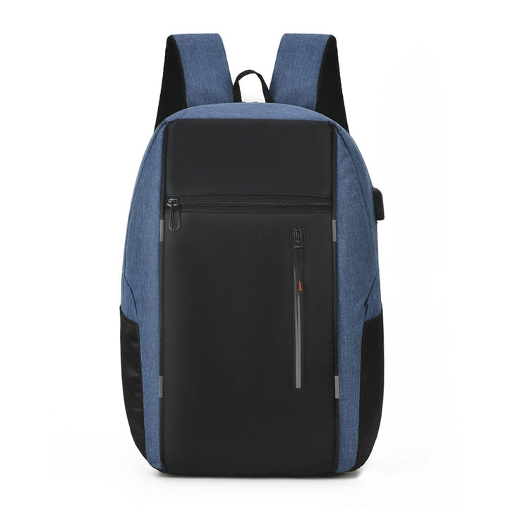 Sleek Organizational Travel Backpack Stornfield