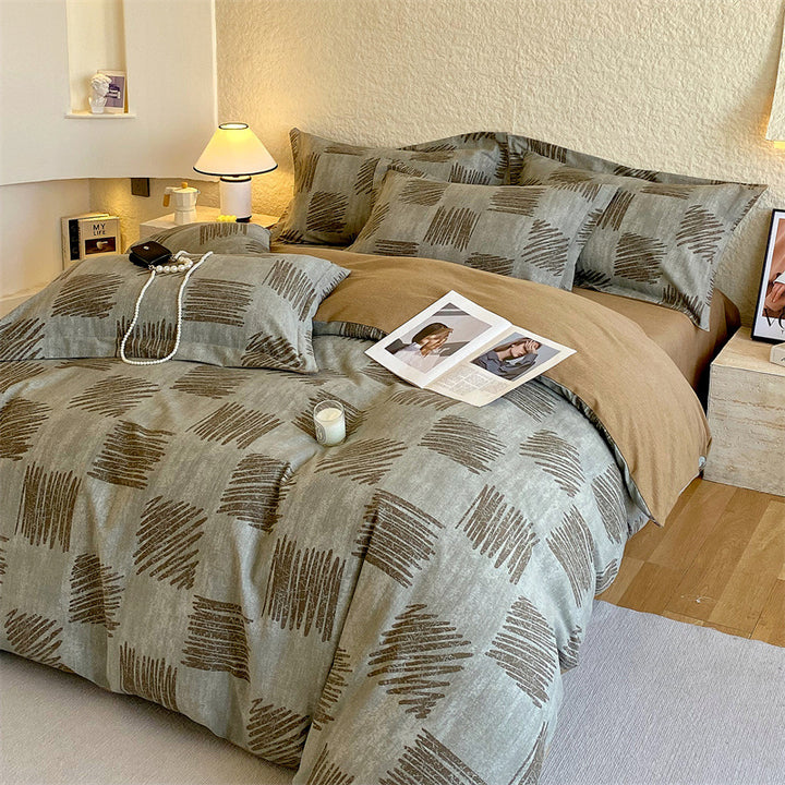 Children's Comforter Set