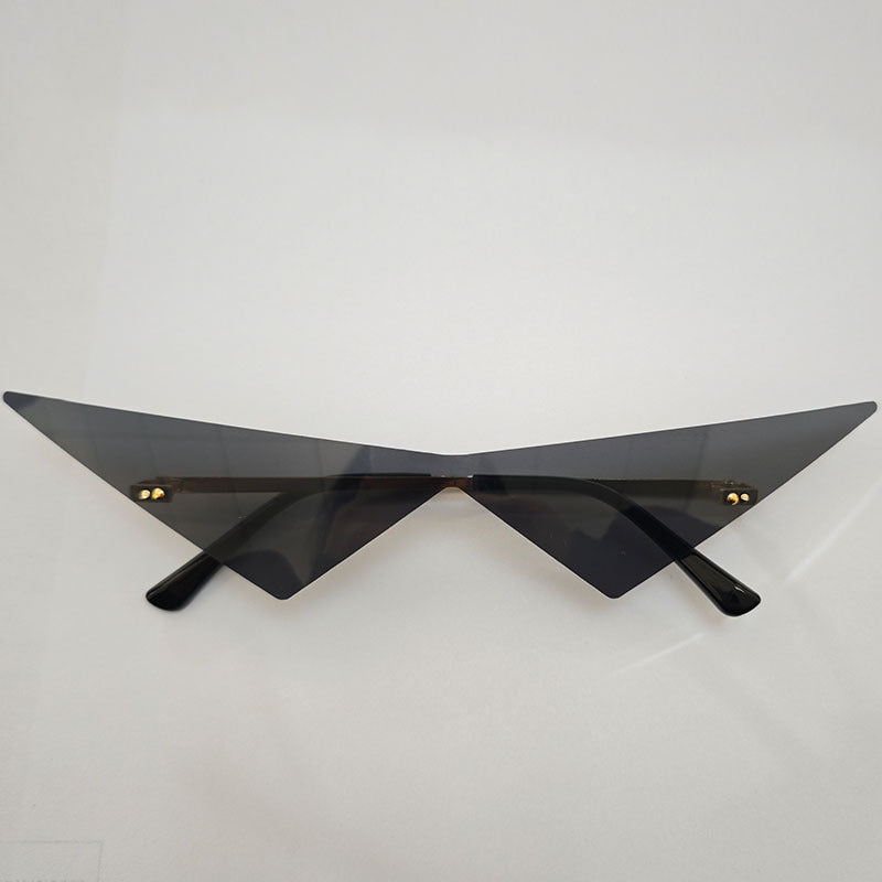 Festival-Themed Shamrock Sunglasses Stornfield