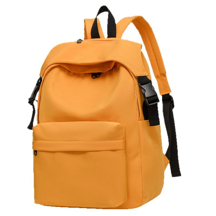 Multifunctional backpack with integrated laptop sleeve Stornfield