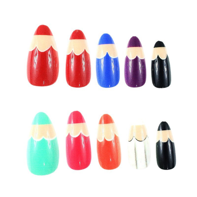 Artistically Crafted Nail Art Enhancements Stornfield