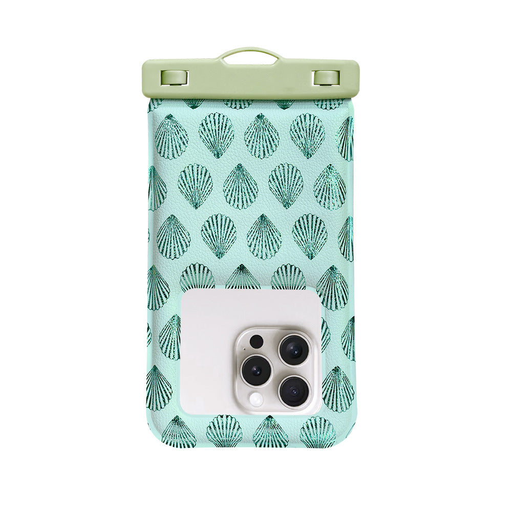 Waterproof Smartphone Bag with Adjustable Shoulder Strap Stornfield